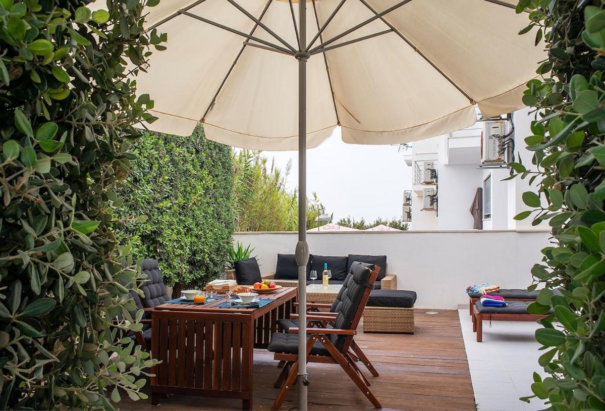 Holiday home 06 - Gorgeous - Stunning Sea View