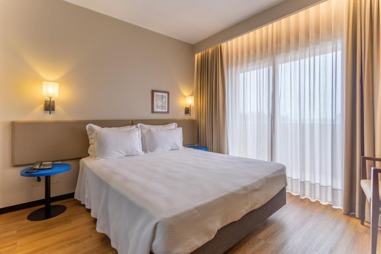 Hotel Nova Cruz