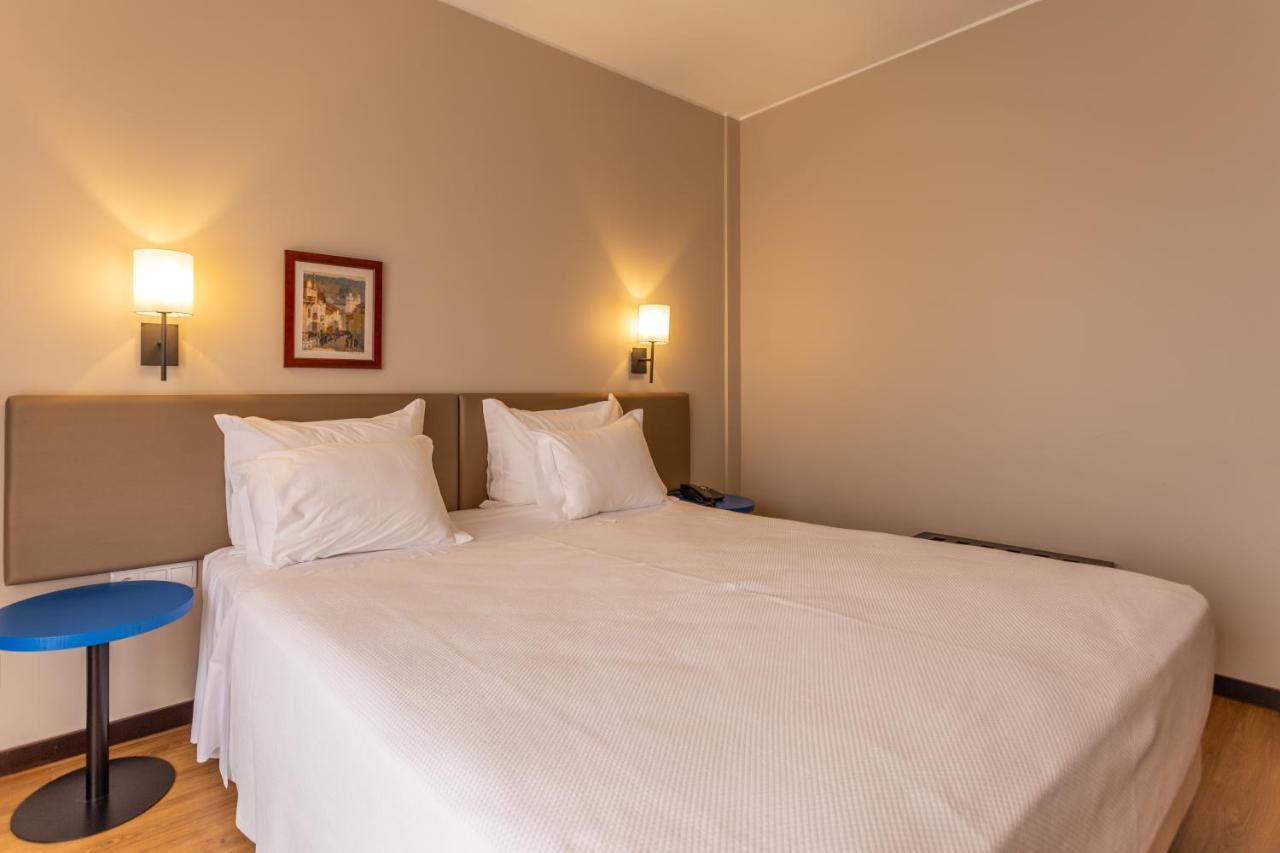 Hotel Nova Cruz 4*