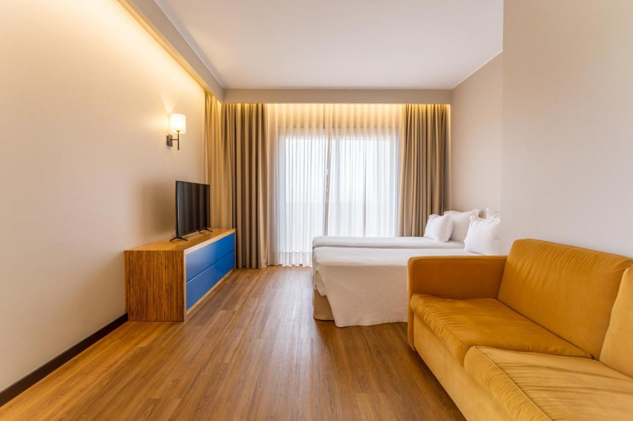 Nova Cruz Hotel 4*
