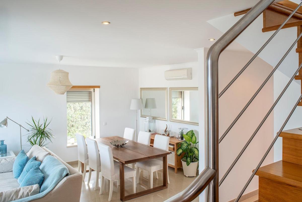 Holiday home 06 - Gorgeous - Stunning Sea View Ferrel (Leiria)