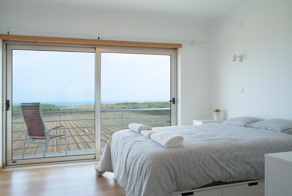 Holiday home 06 - Gorgeous - Stunning Sea View *