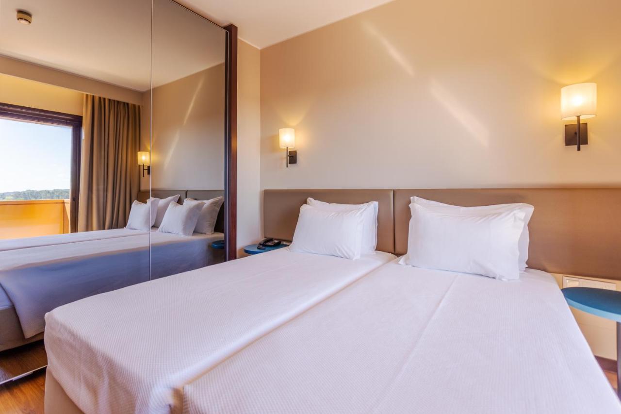 Nova Cruz 4*