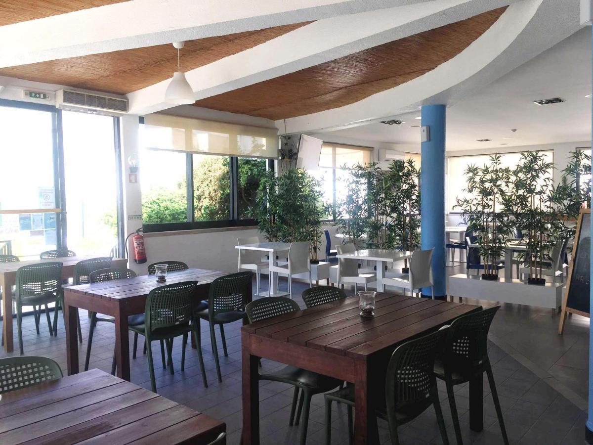 Clube Alvorferias Aparthotel Alvor