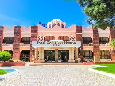 Colina Dos Mouros 3* Silves