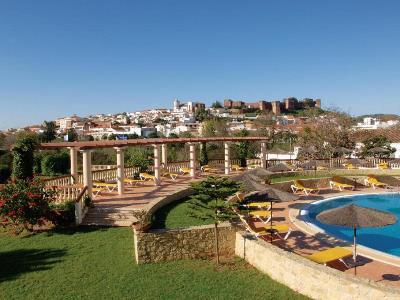 Hotel Colina Dos Mouros 3*
