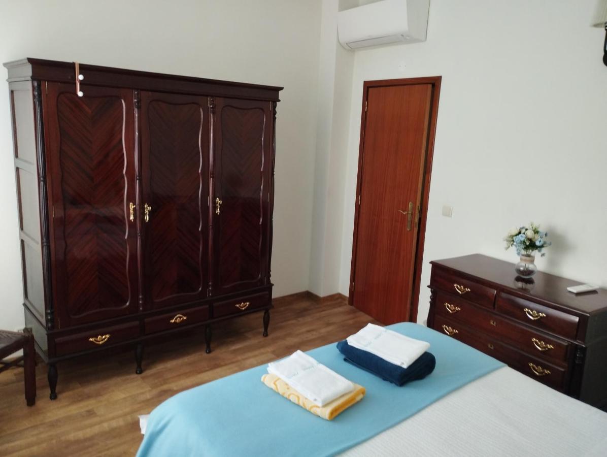 Guest house Casa Azul Gouveia (Guarda)