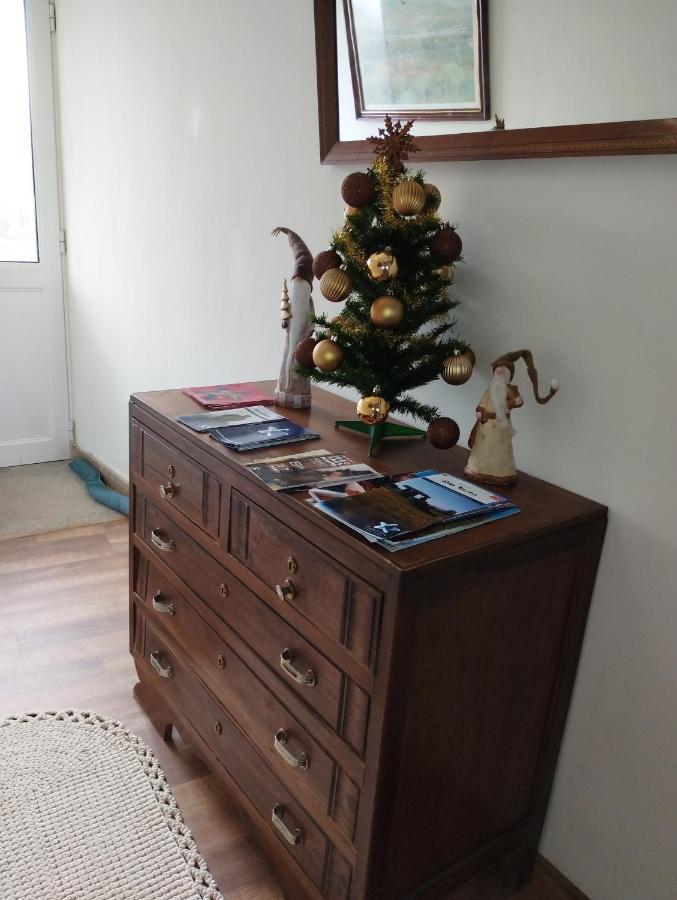 Casa Azul Guest house Gouveia (Guarda)