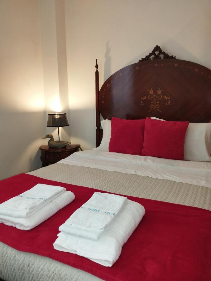 Casa Azul 3*