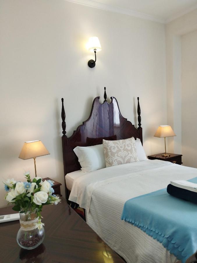 Casa Azul Guest house 3*