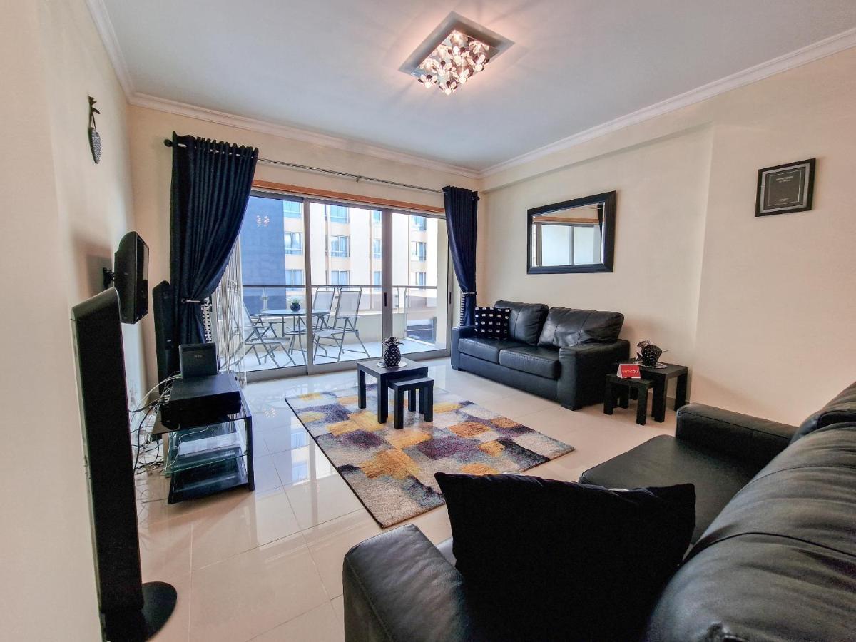 Rocha Oceano Azul Charming Apartment *