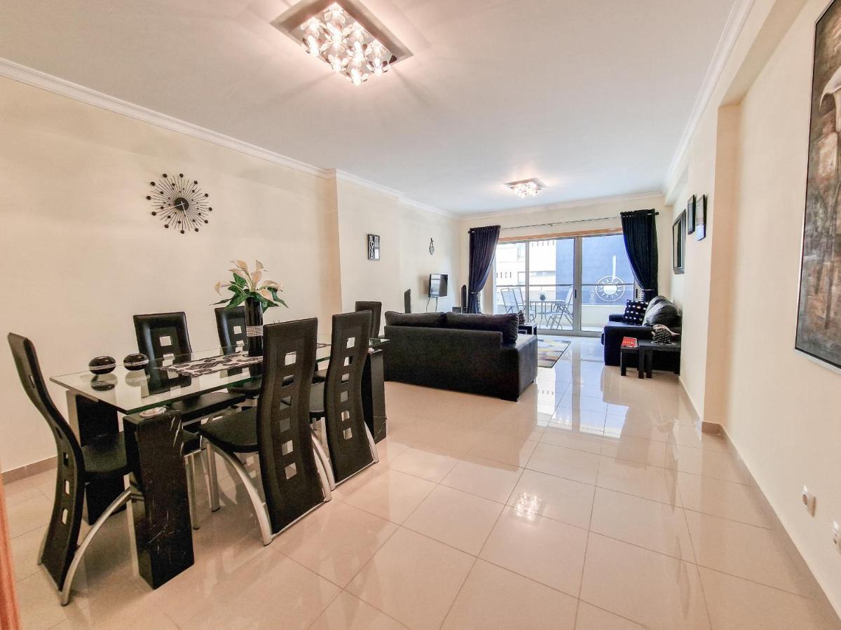Rocha Oceano Azul Charming Apartment