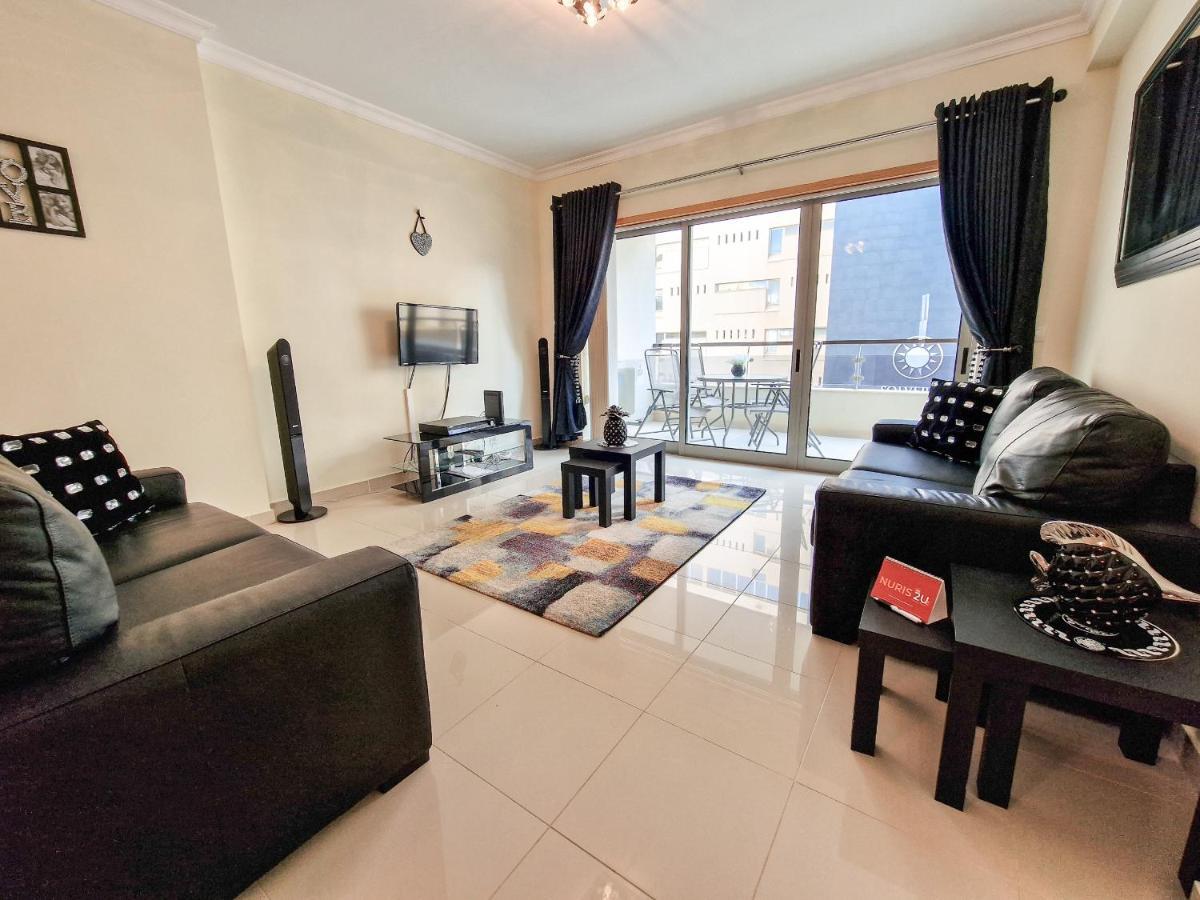 Rocha Oceano Azul Charming Apartment