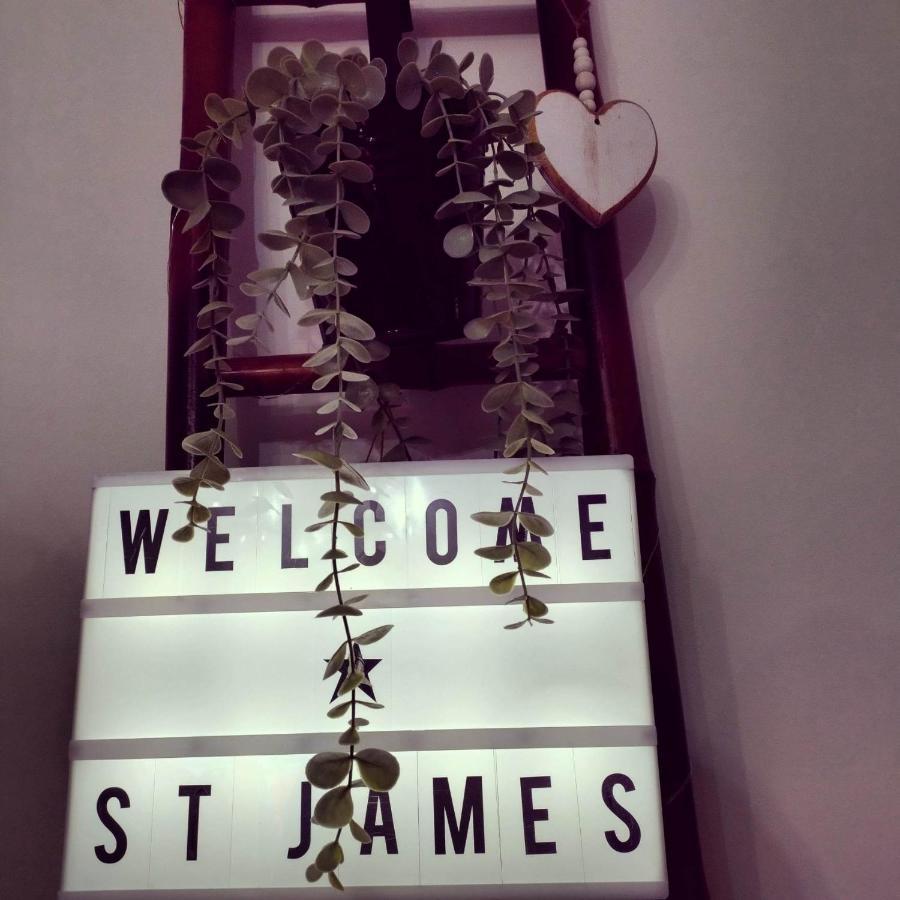 Willy St. *