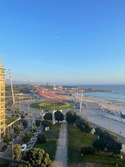 Mh By Mgm - Premium Sea Views Porto