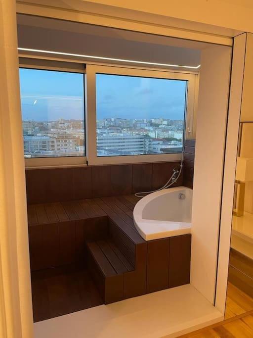 Mh By Mgm - Premium Sea Views Apartment