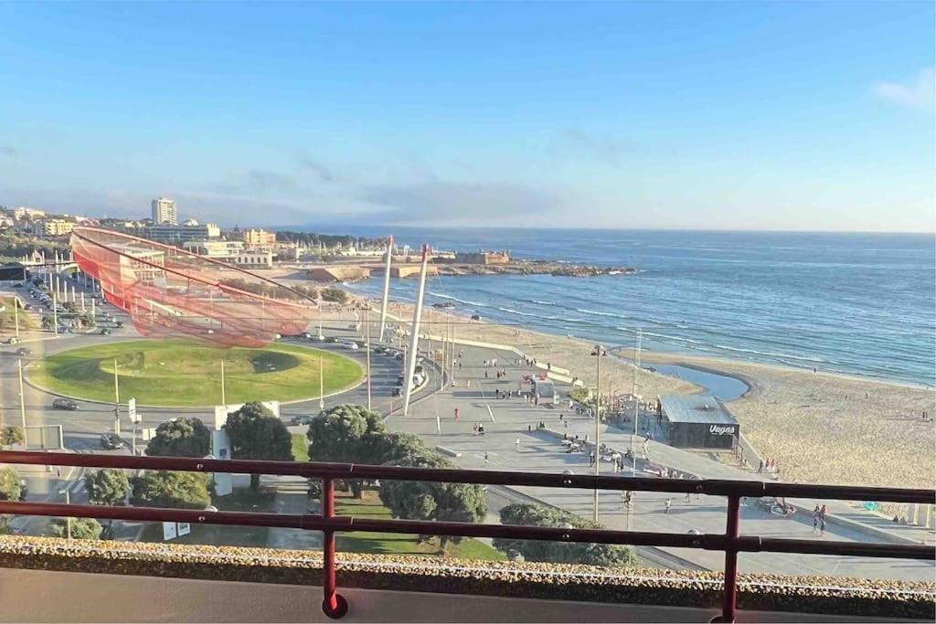 Mh By Mgm - Premium Sea Views Porto