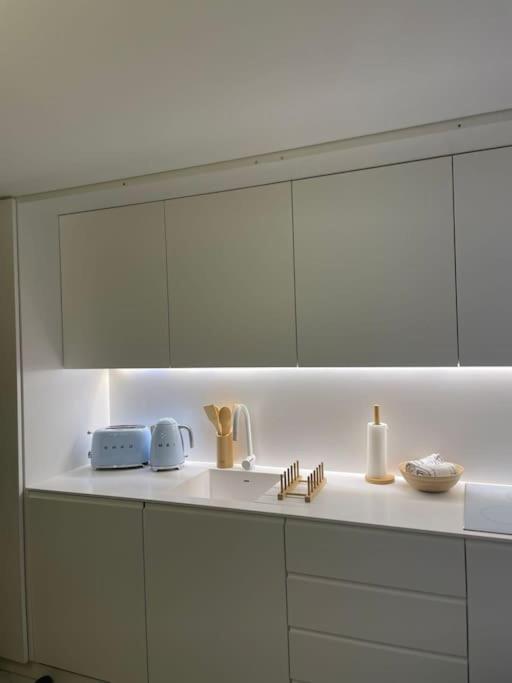 Mh By Mgm - Premium Sea Views Apartment *