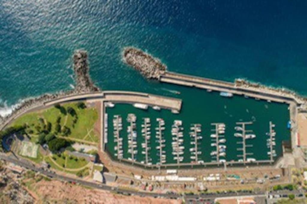 Apartamento Marina View - Pool & Stunning Ocean View