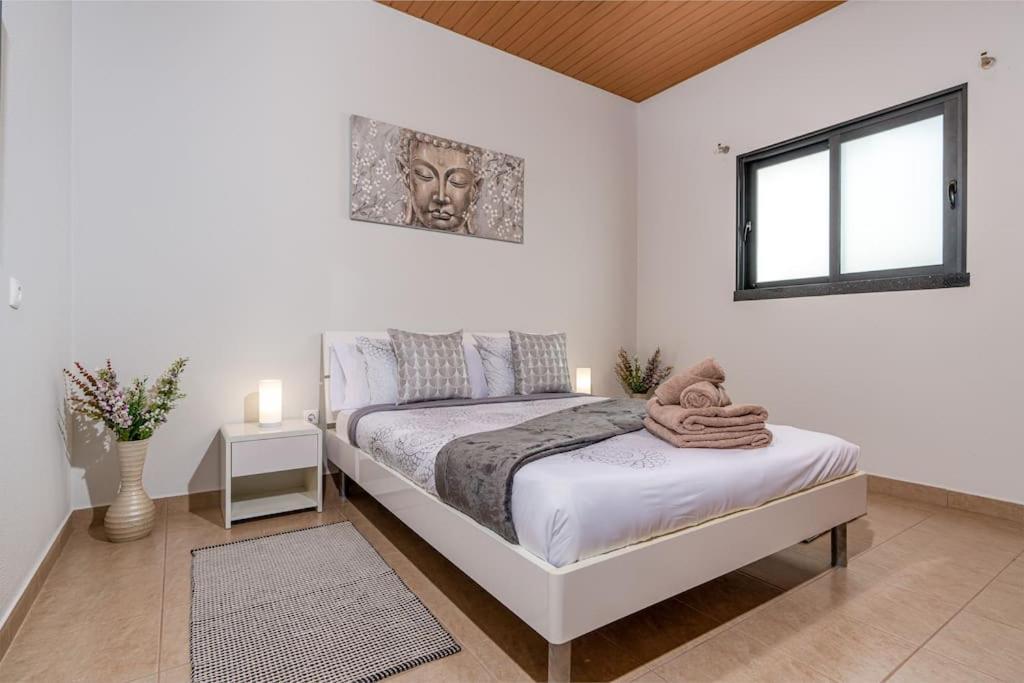 Apartamento Marina View - Pool & Stunning Ocean View