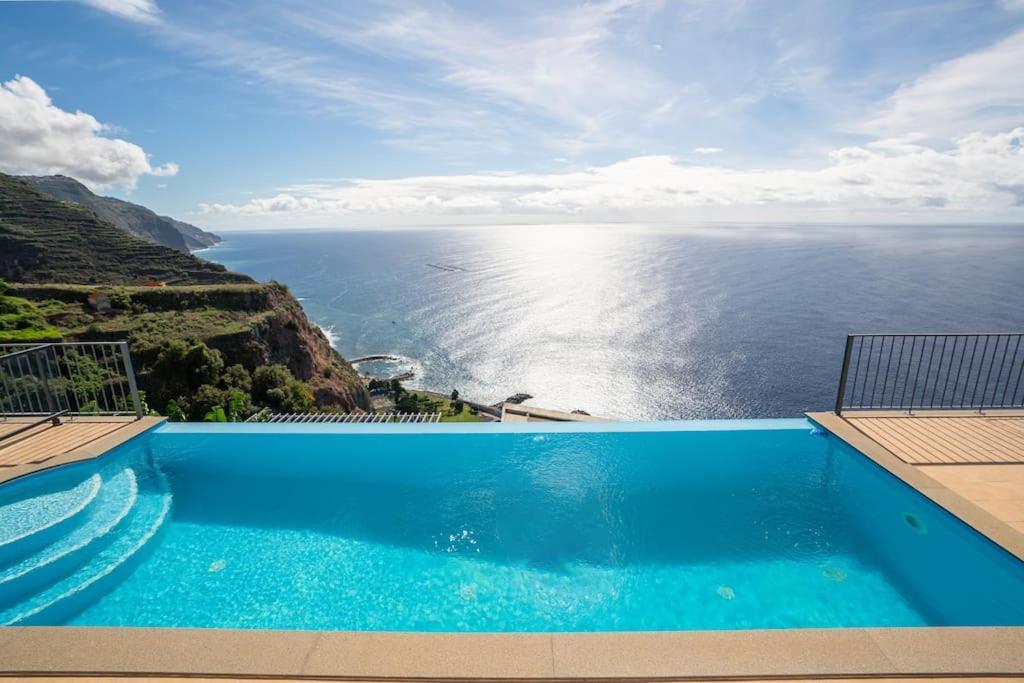 Apartamento Marina View - Pool & Stunning Ocean View *