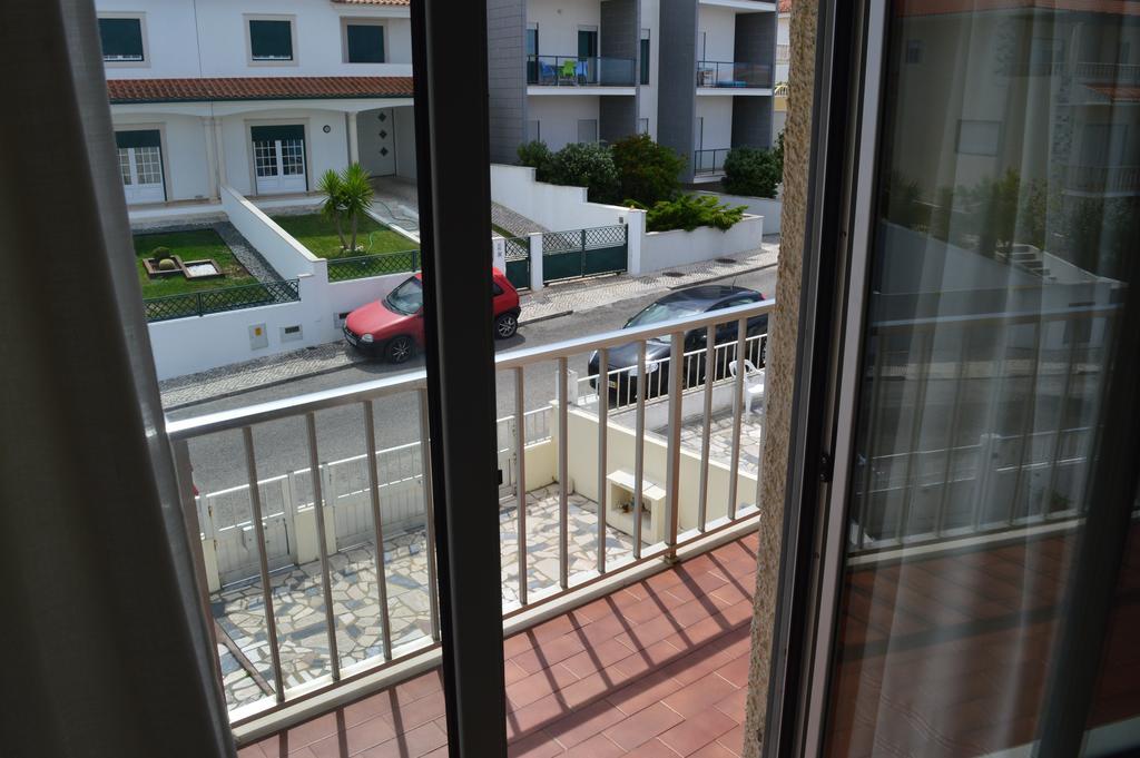 Guest house Holidays 71 Nazare