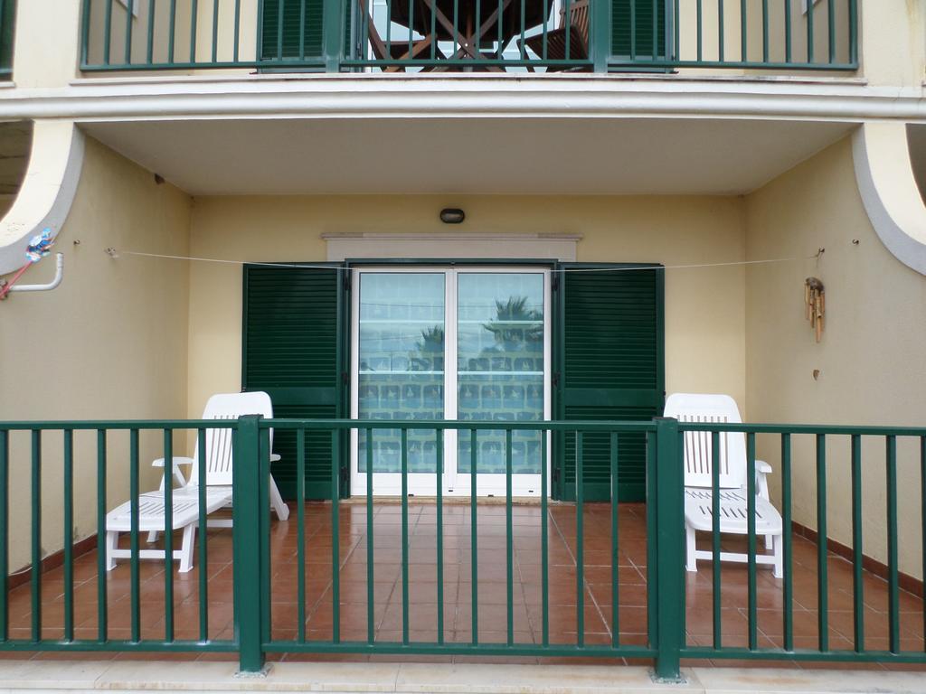 Garden Park Iii Apartment Ericeira