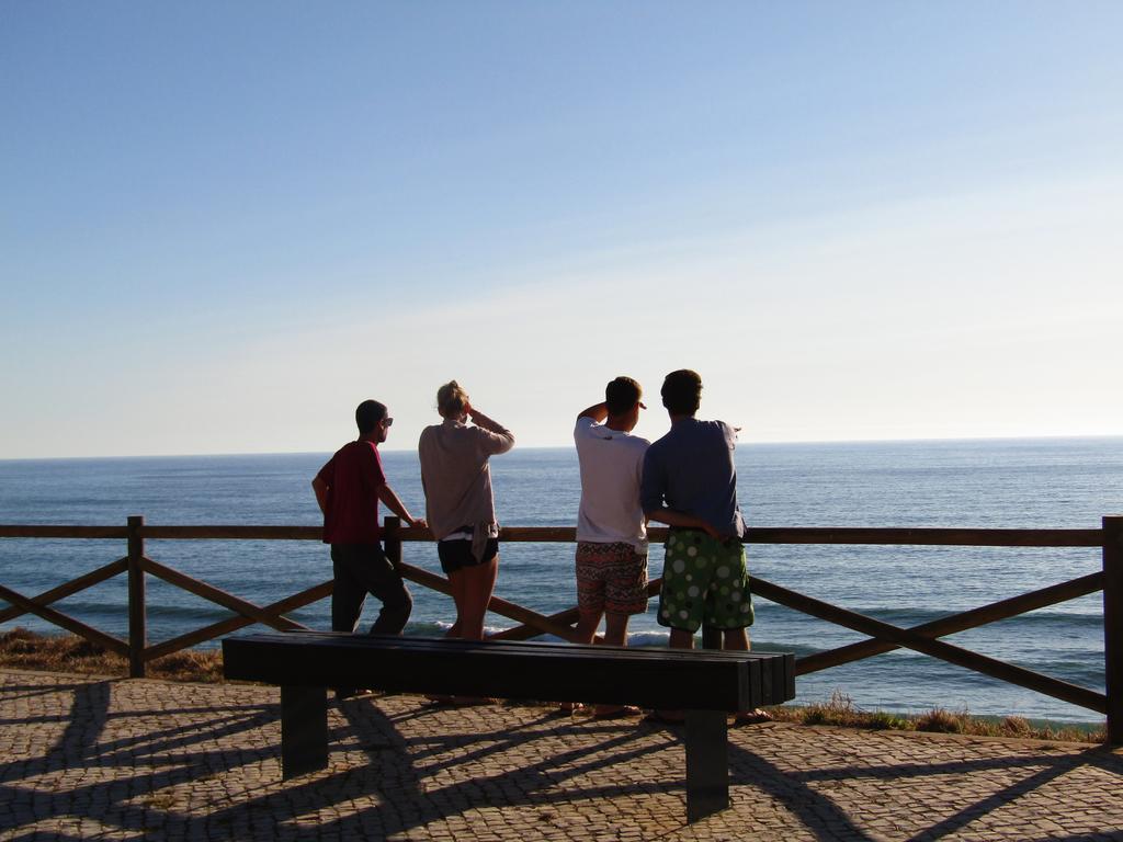 West Coast Surf *