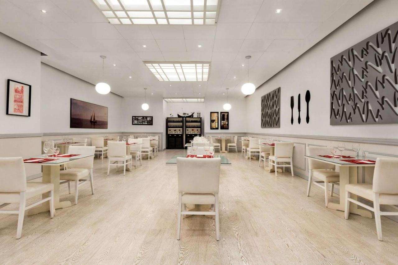 Tryp By Wyndham Parque 4* Montijo