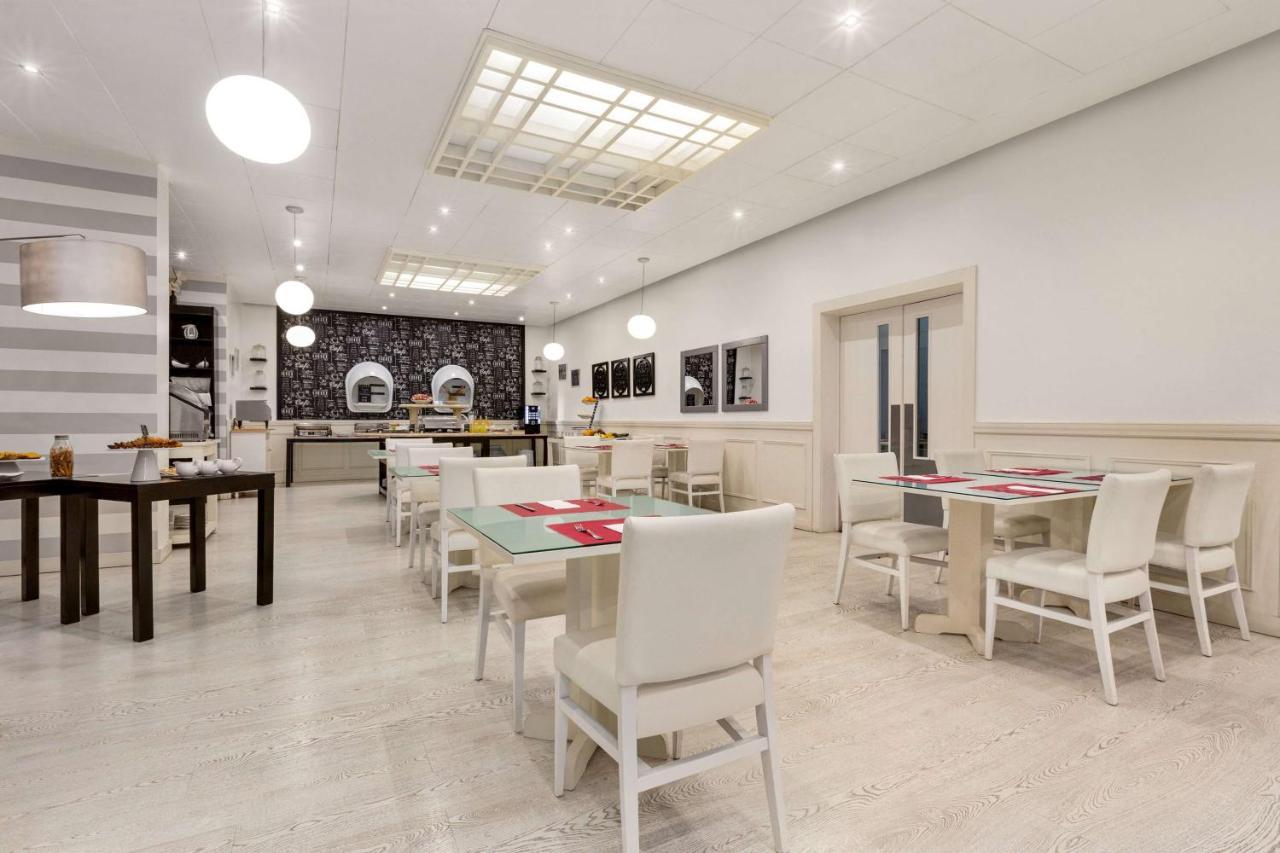 Tryp By Wyndham Parque