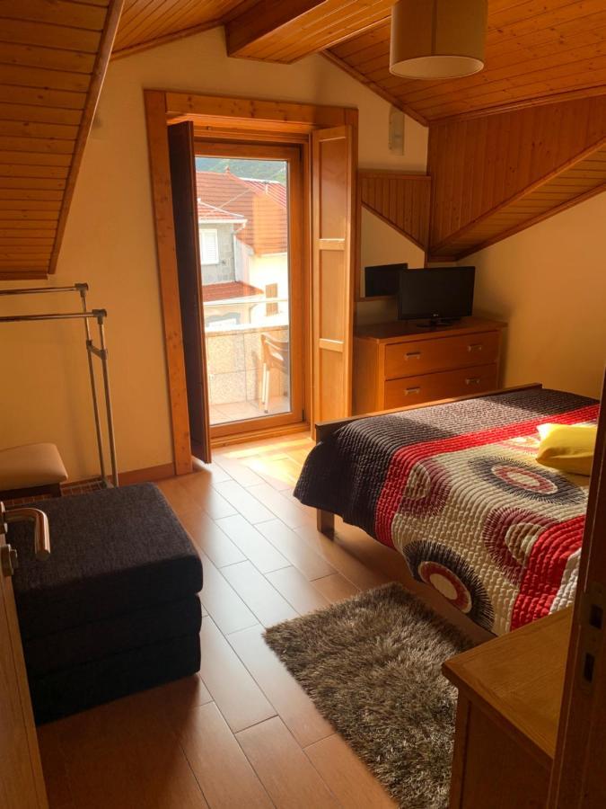 Country house Recantos Da Estrela *