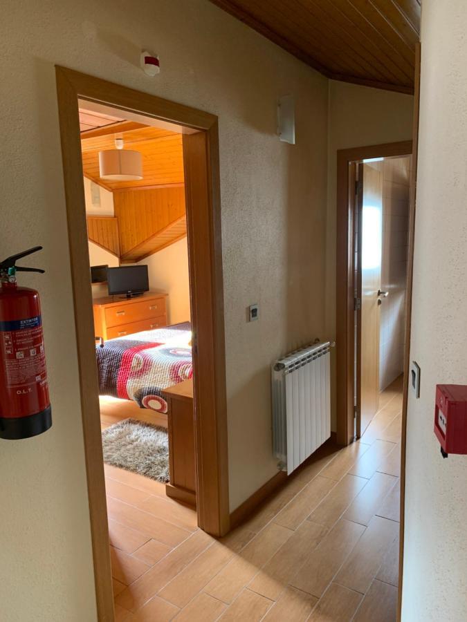 Recantos Da Estrela Country house Sabugueiro (Guarda)