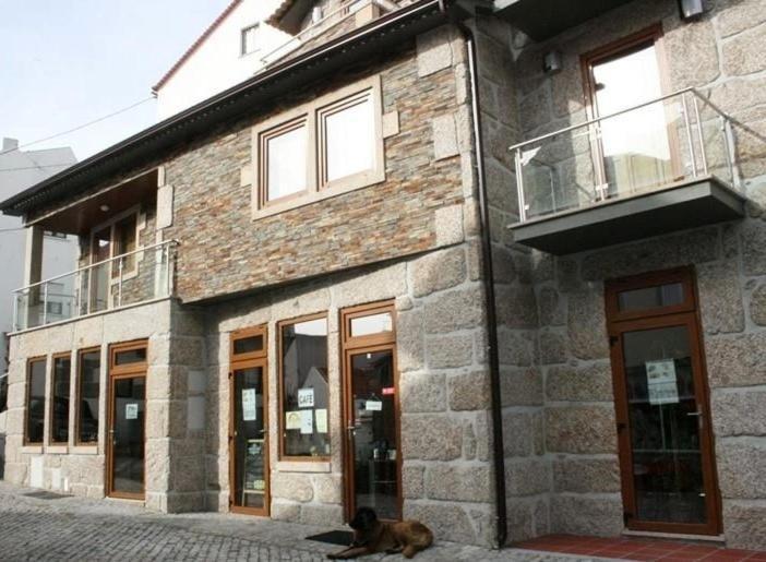 Country house Recantos Da Estrela *