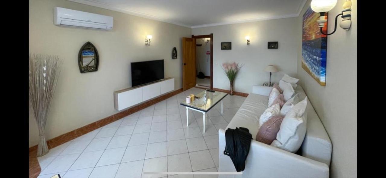 Apartment Paradis Bleu *