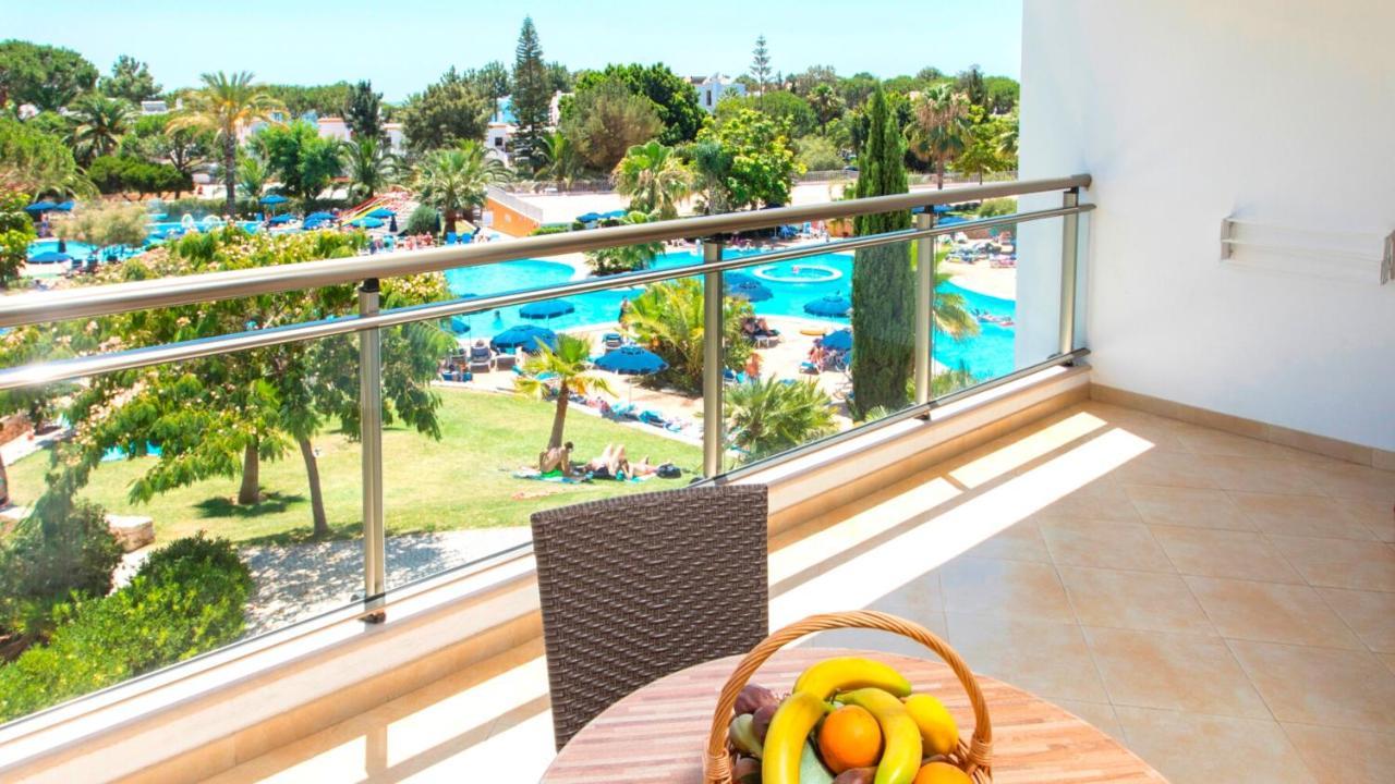 Alfagar Apartahotel