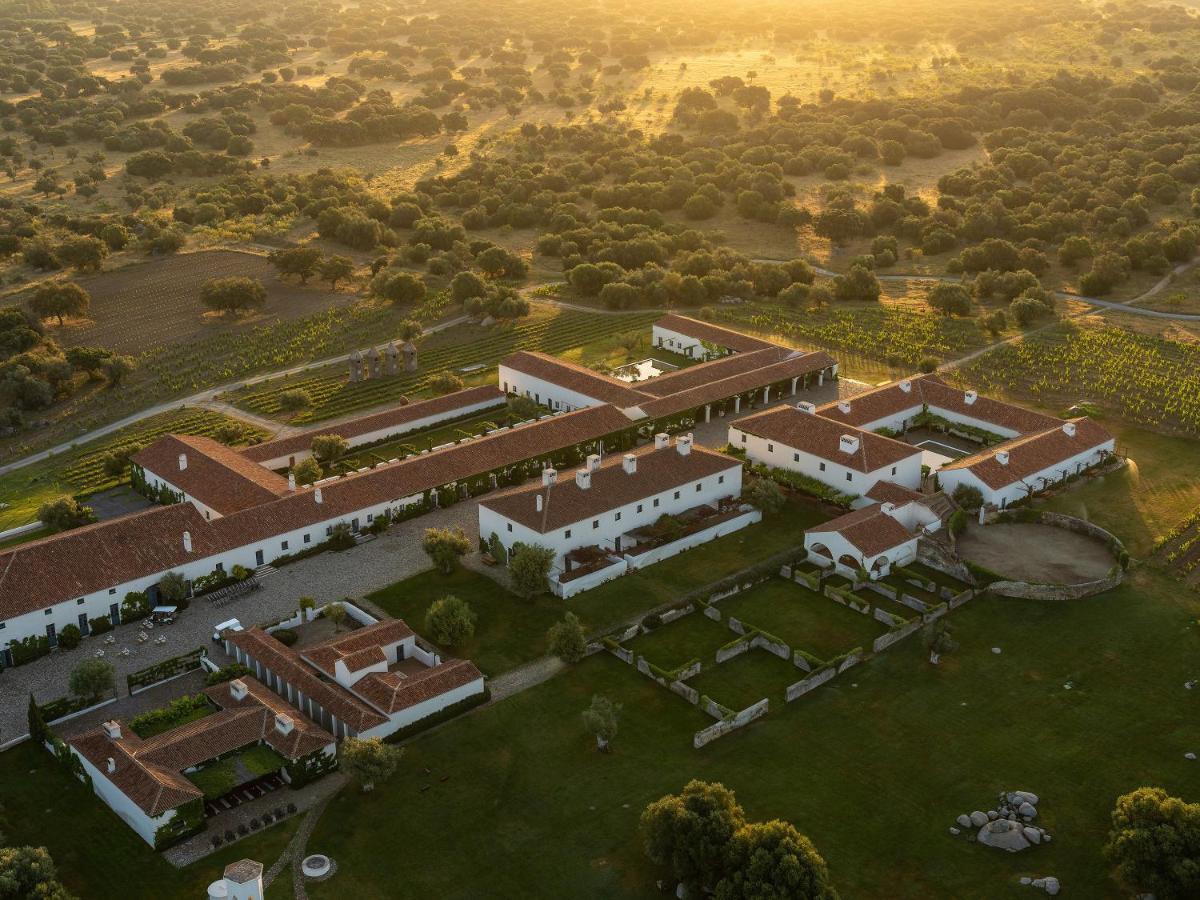 Sao Lourenco Do Barrocal Hotel