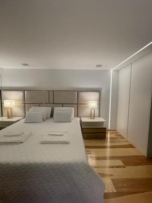 Mh By Mgm - Premium Sea Views Apartment *