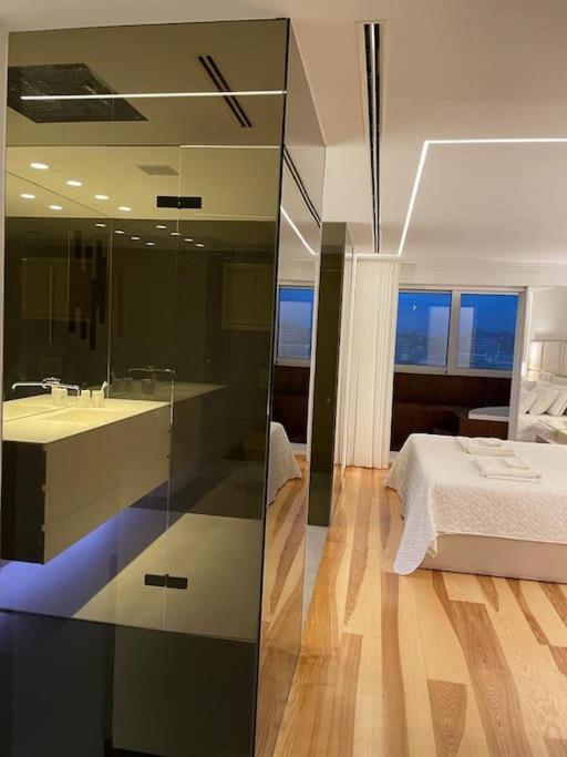 Mh By Mgm - Premium Sea Views Porto
