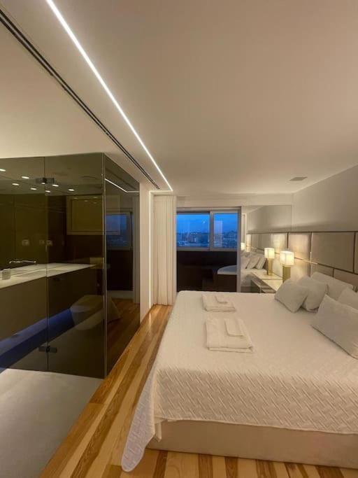 Mh By Mgm - Premium Sea Views *