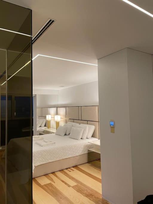 Apartment Mh By Mgm - Premium Sea Views *