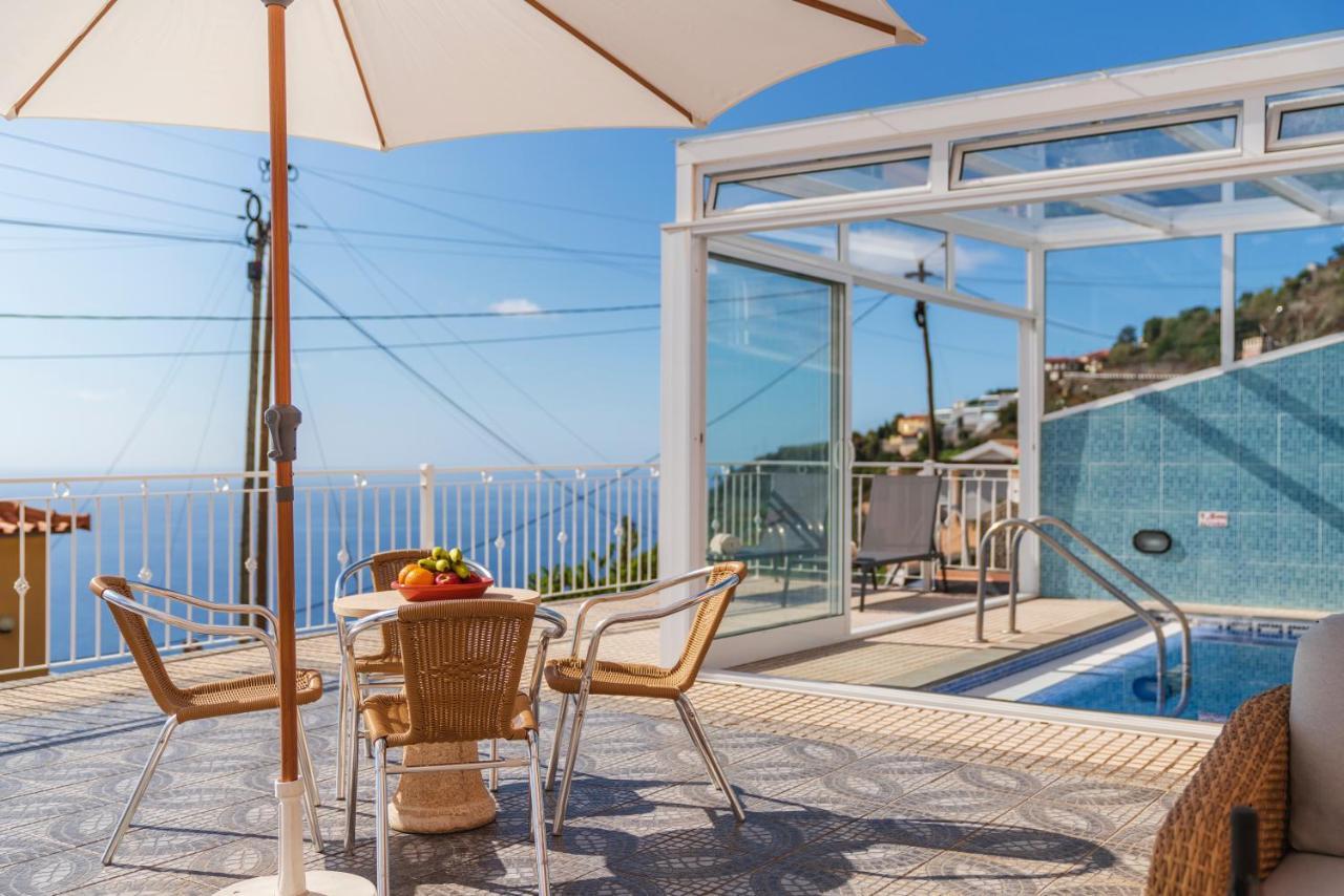 Villa Ourmadeira - Hasta La Vista, Calheta Arco da Calheta (Madeira)