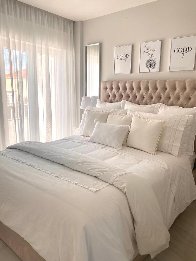 Ocean View Luxury