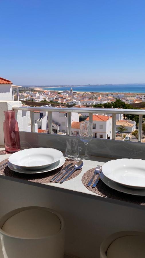 Apartment Ocean View Luxury