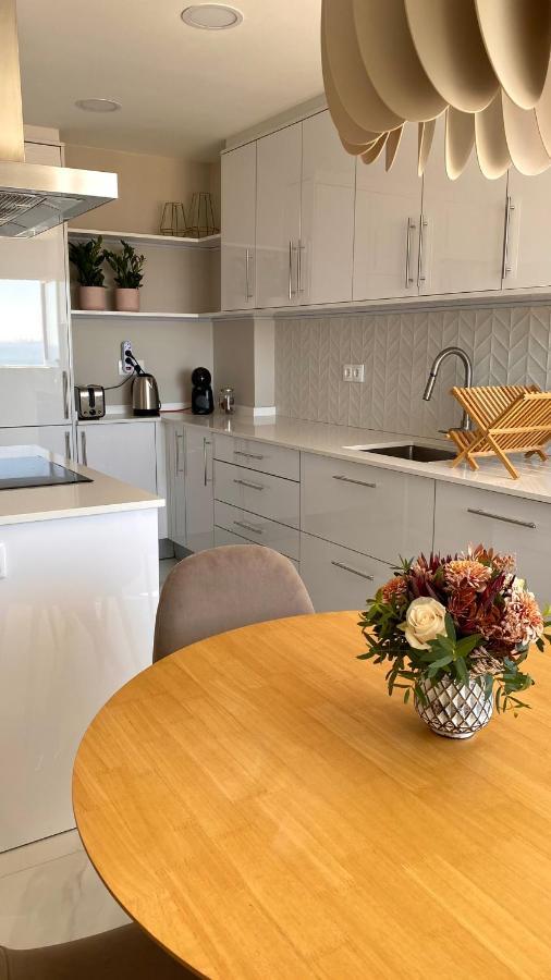 Ocean View Luxury Apartment Lagos