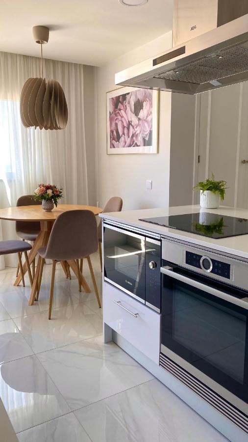 Apartment Ocean View Luxury *