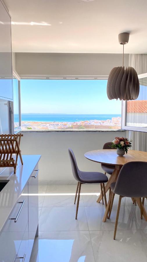 Ocean View Luxury *