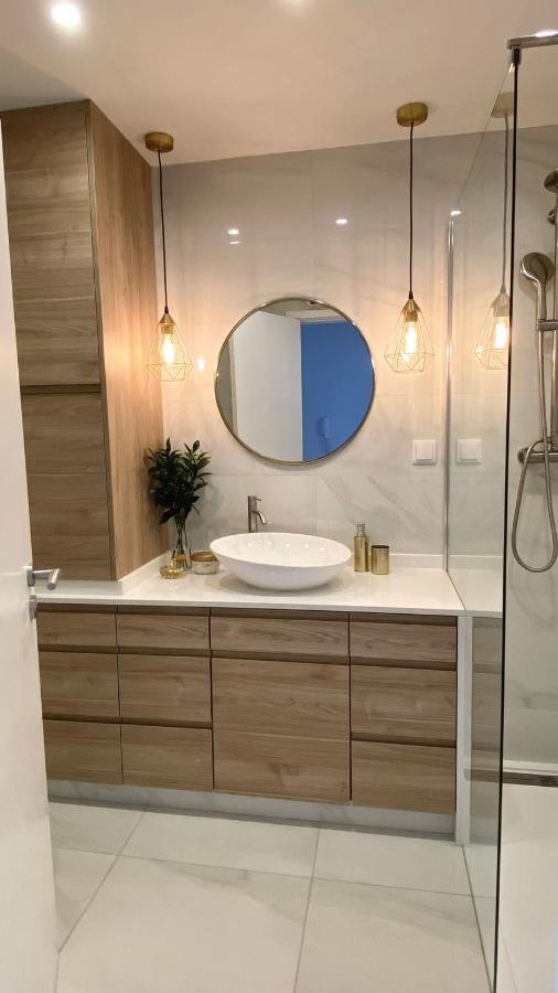 Ocean View Luxury * Lagos
