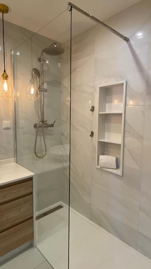 Ocean View Luxury Apartment Lagos