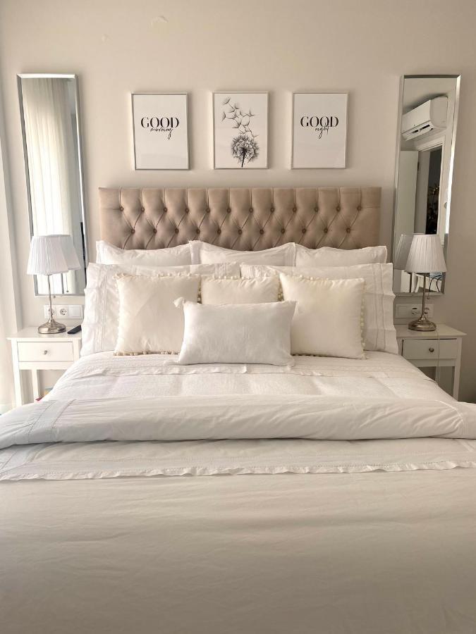 Ocean View Luxury