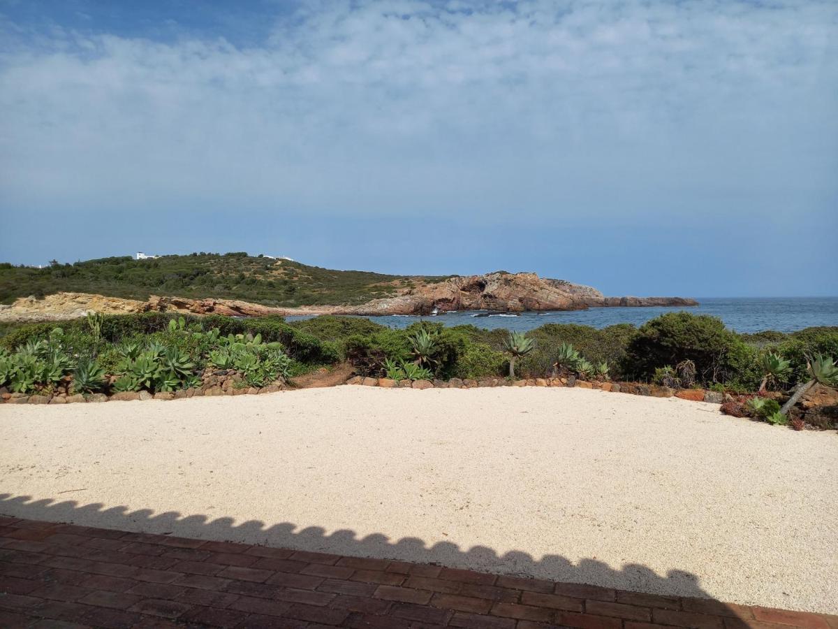 Tasi Ingrina Vila do Bispo